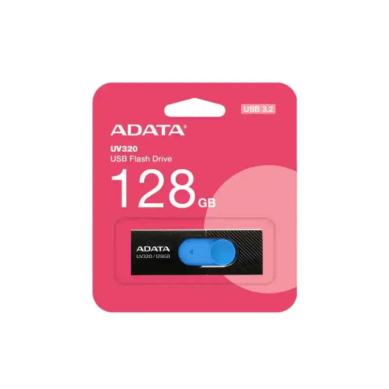 جعبه فلش مموری UV320